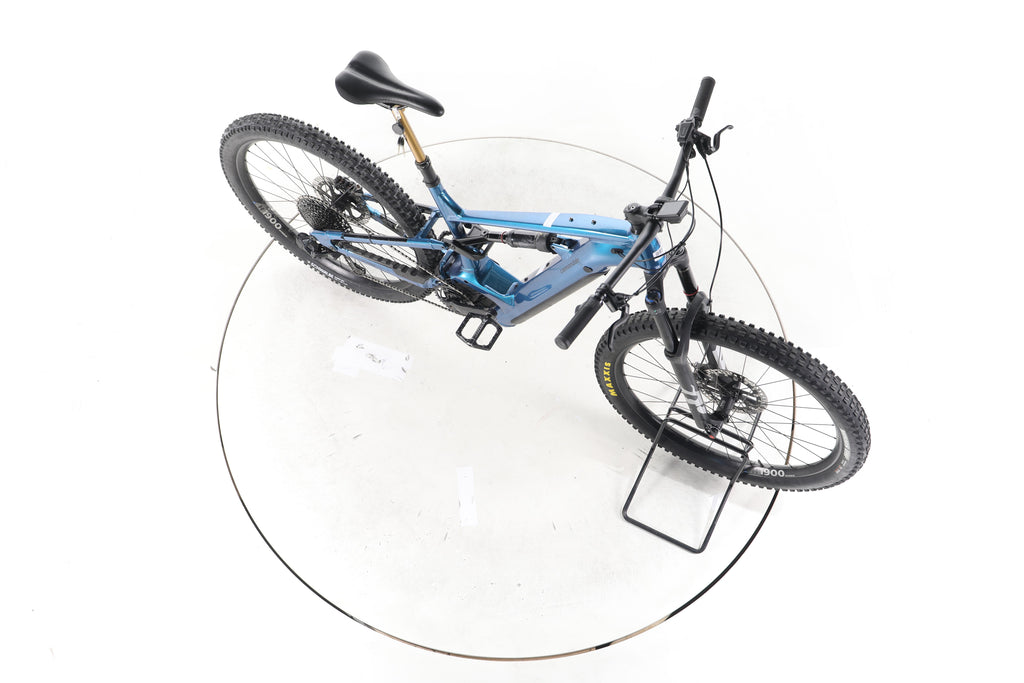 Cannondale Moterra Neo 3 E-Bike Fully - Image 14