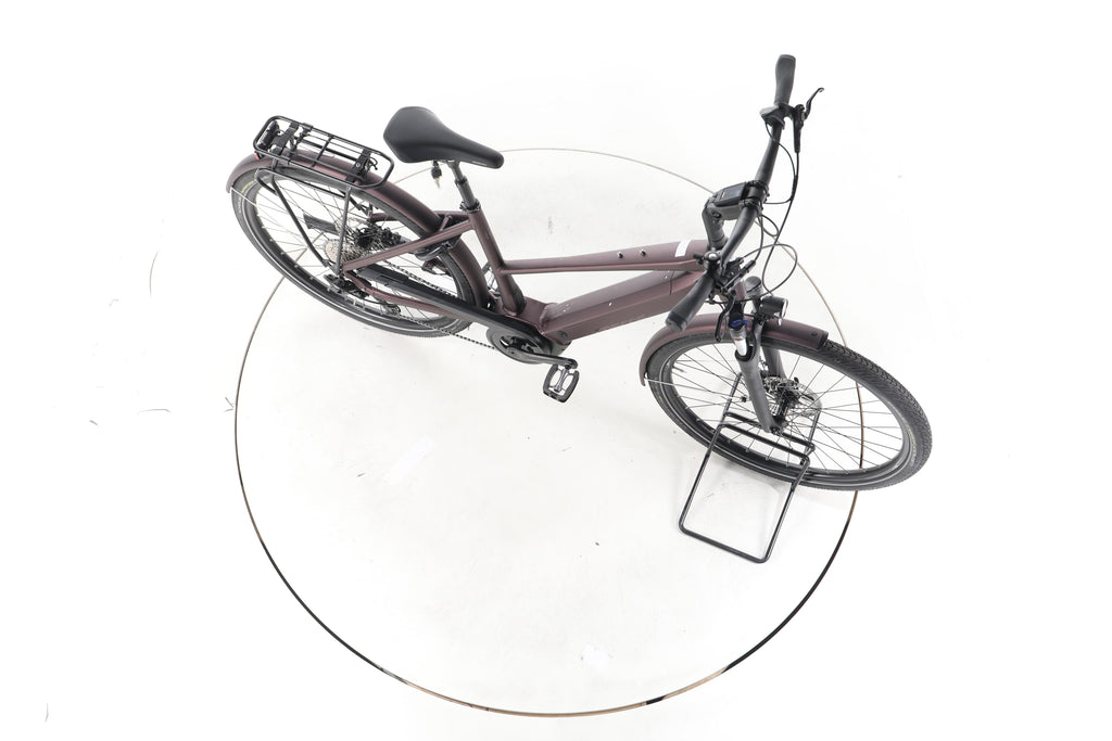 Grecos Eli 2.6 Trekking E-Bike - Image 14