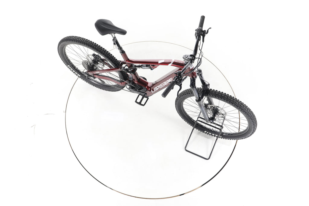 Lapierre Overvolt TR 6.7 E-Bike Fully - Image 14