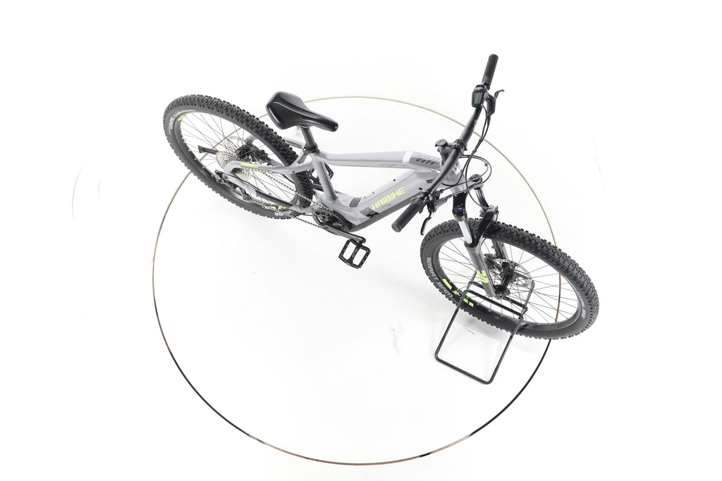 Haibike HardSeven 6 E-Bike - Image 14