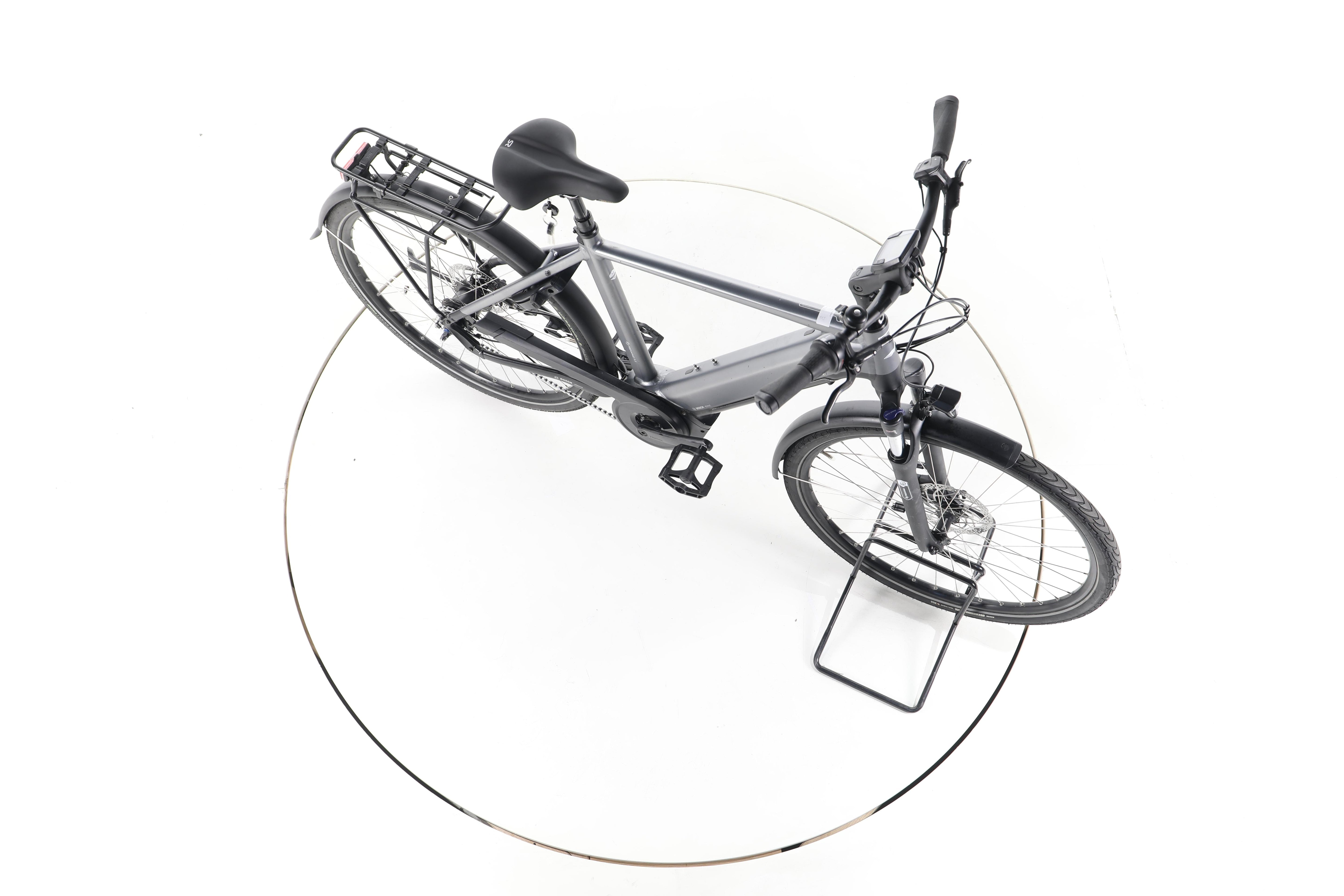 Victoria eTrekking 11.3 City E-Bike - Image 14