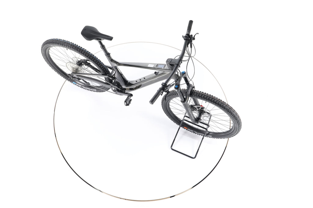 Scott Lumen eRIDE 910 E-Bike Fully Carbon - Image 14