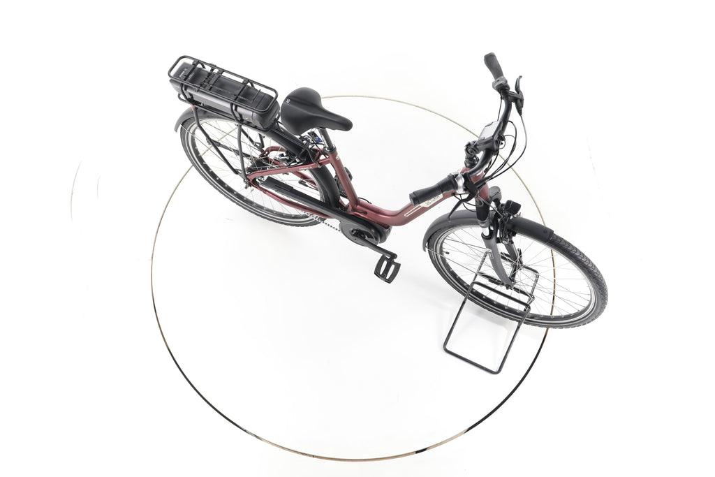 Victoria Cysalo 9 City E-Bike Tiefeinsteiger - Image 14