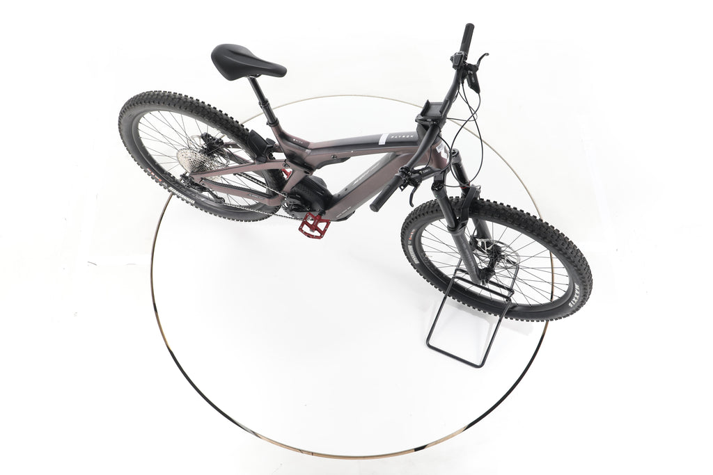 Scott Patron 920 E-Bike Fully - Image 14