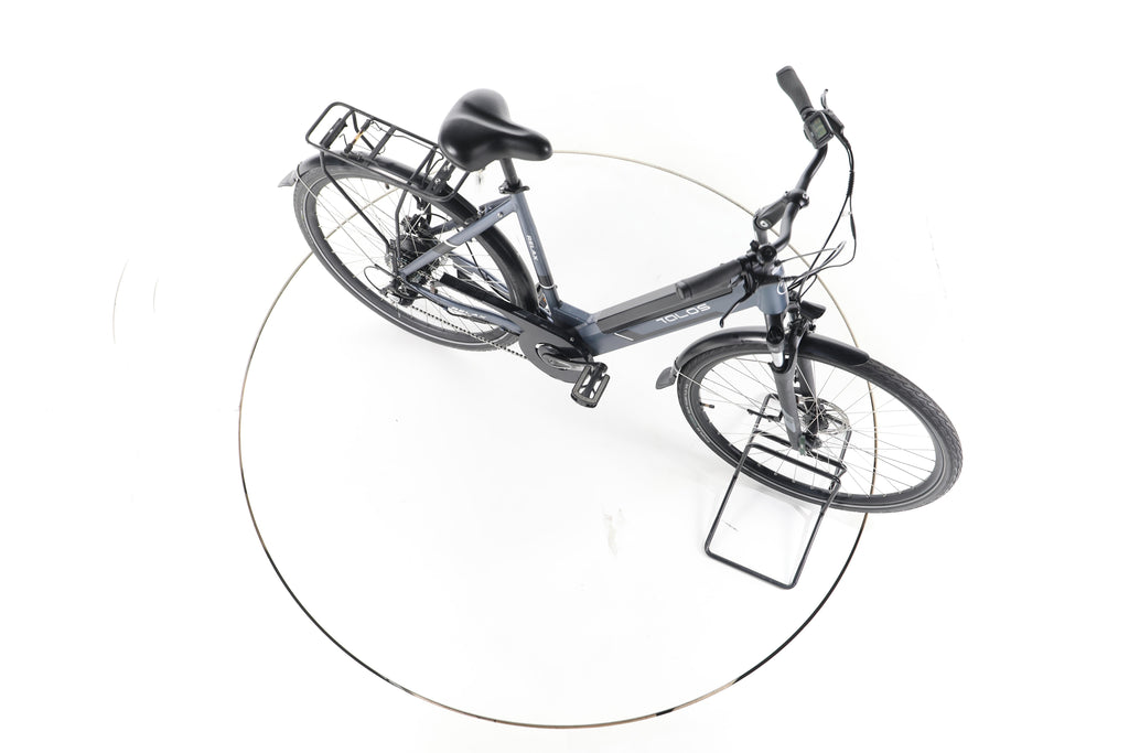 Talos Relax Trekking E-Bike Tiefeinsteiger - Image 14