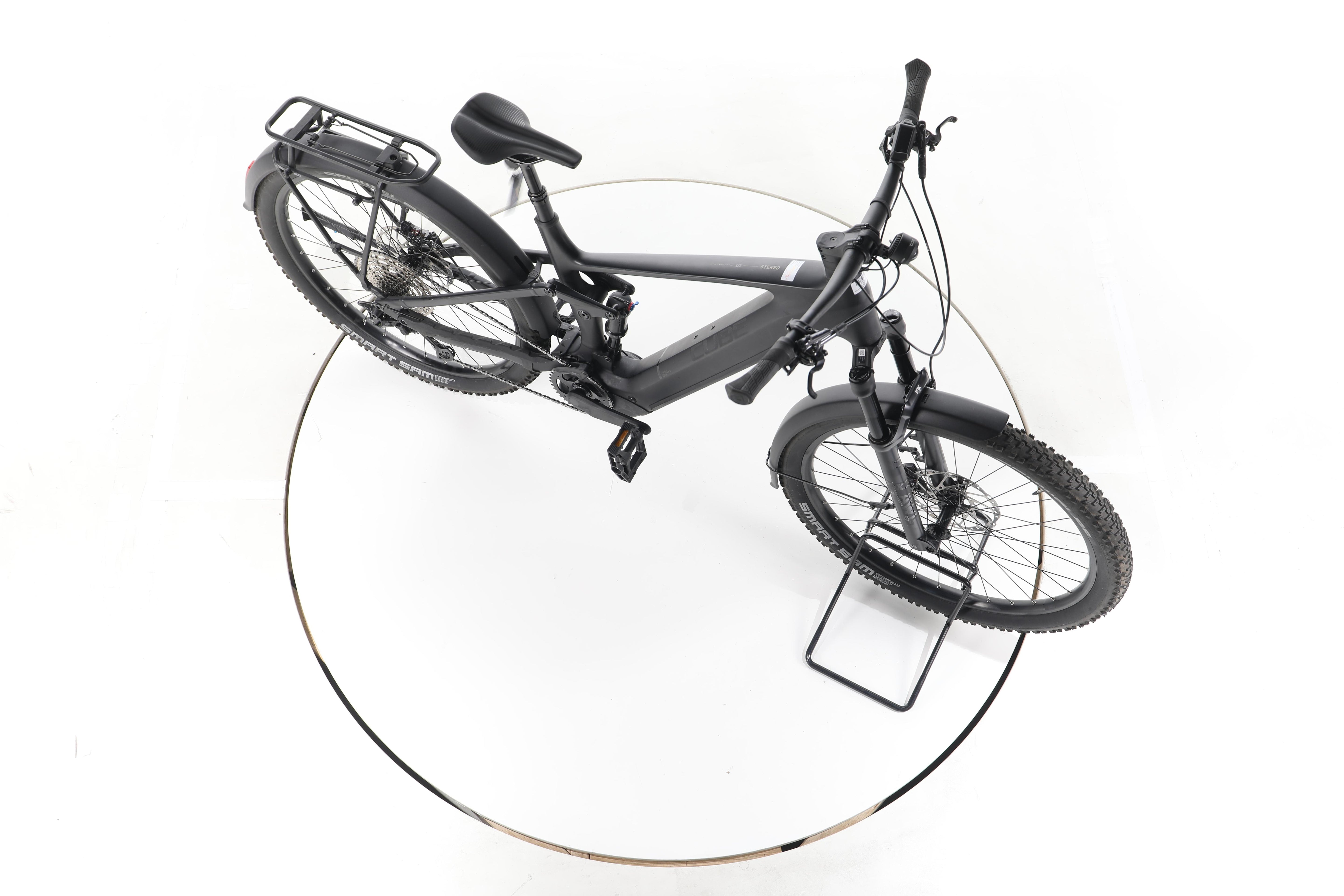 Cube Stereo Hybrid ONE22 SLX Allroad SUV E-Bike 2025 - Image 14