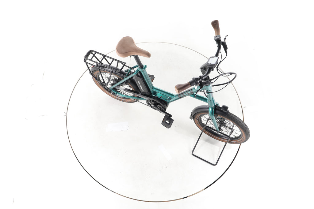 i:SY S8 F B Kompakt E-Bike Tiefeinsteiger - Image 14
