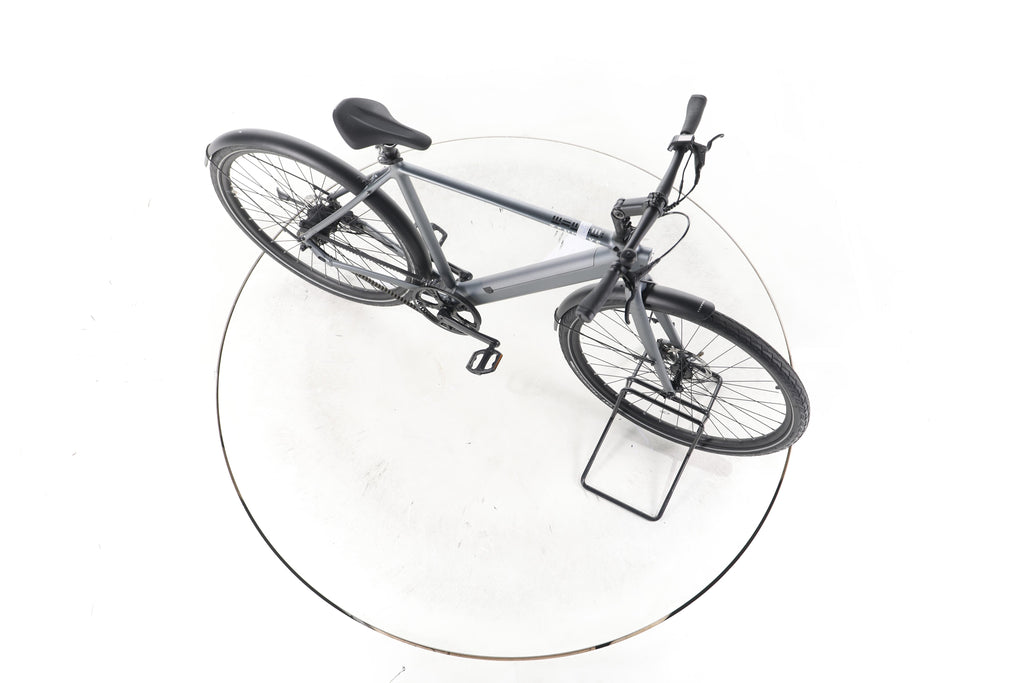 TENWAYS CGO600 Pro City E-Bike - Image 14