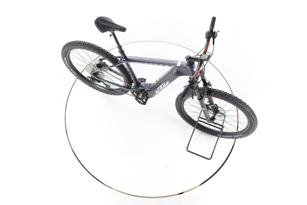 KTM Macina Team 791 E-Bike - Image 14