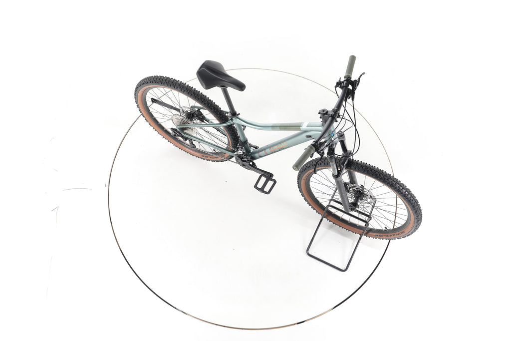 Cube Access WS Race Fahrrad Hardtail - Image 14