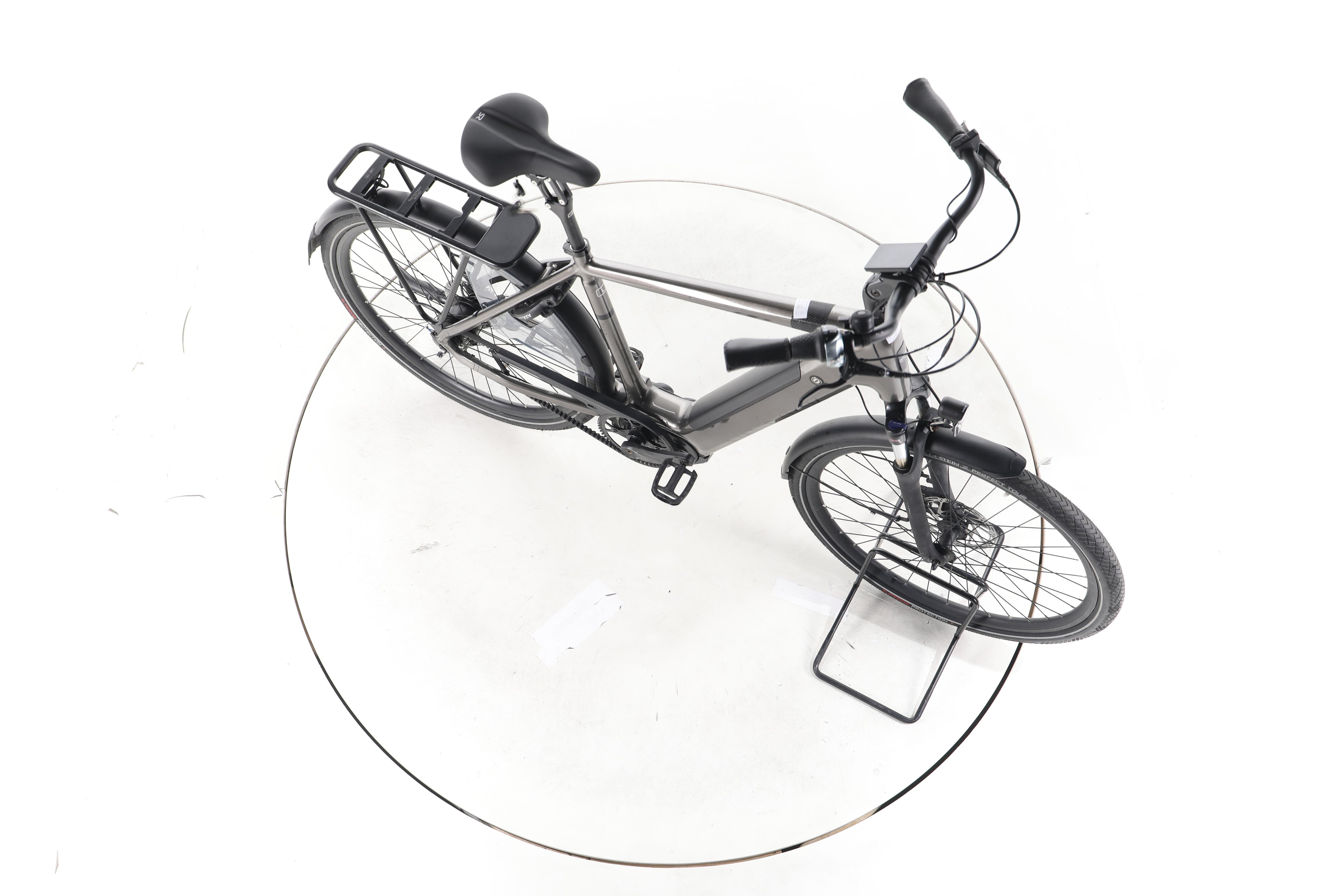 Vandijck Juno Touring City E-Bike - Image 14