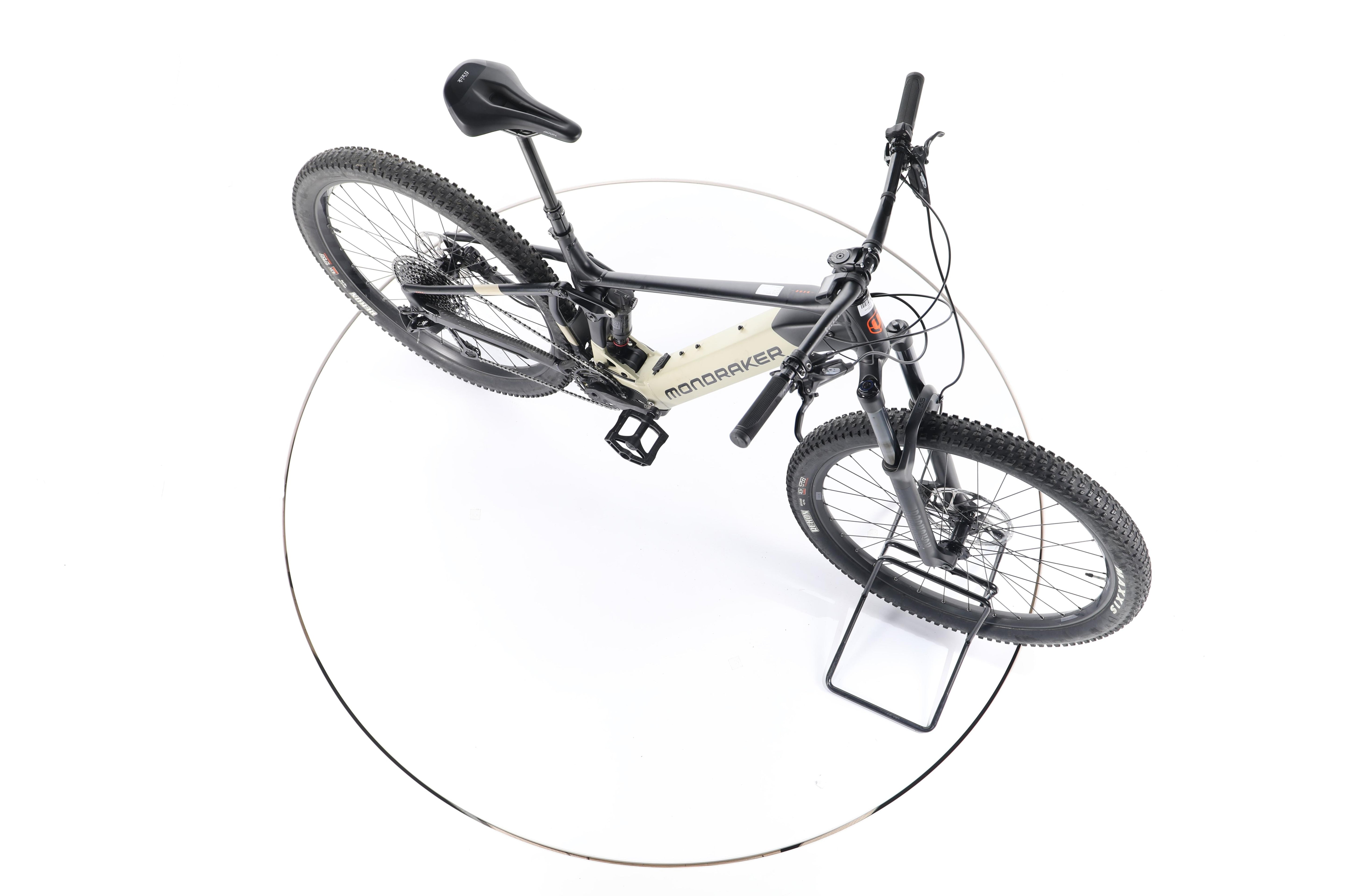 Mondraker DUSK E-Bike Fully - Image 14