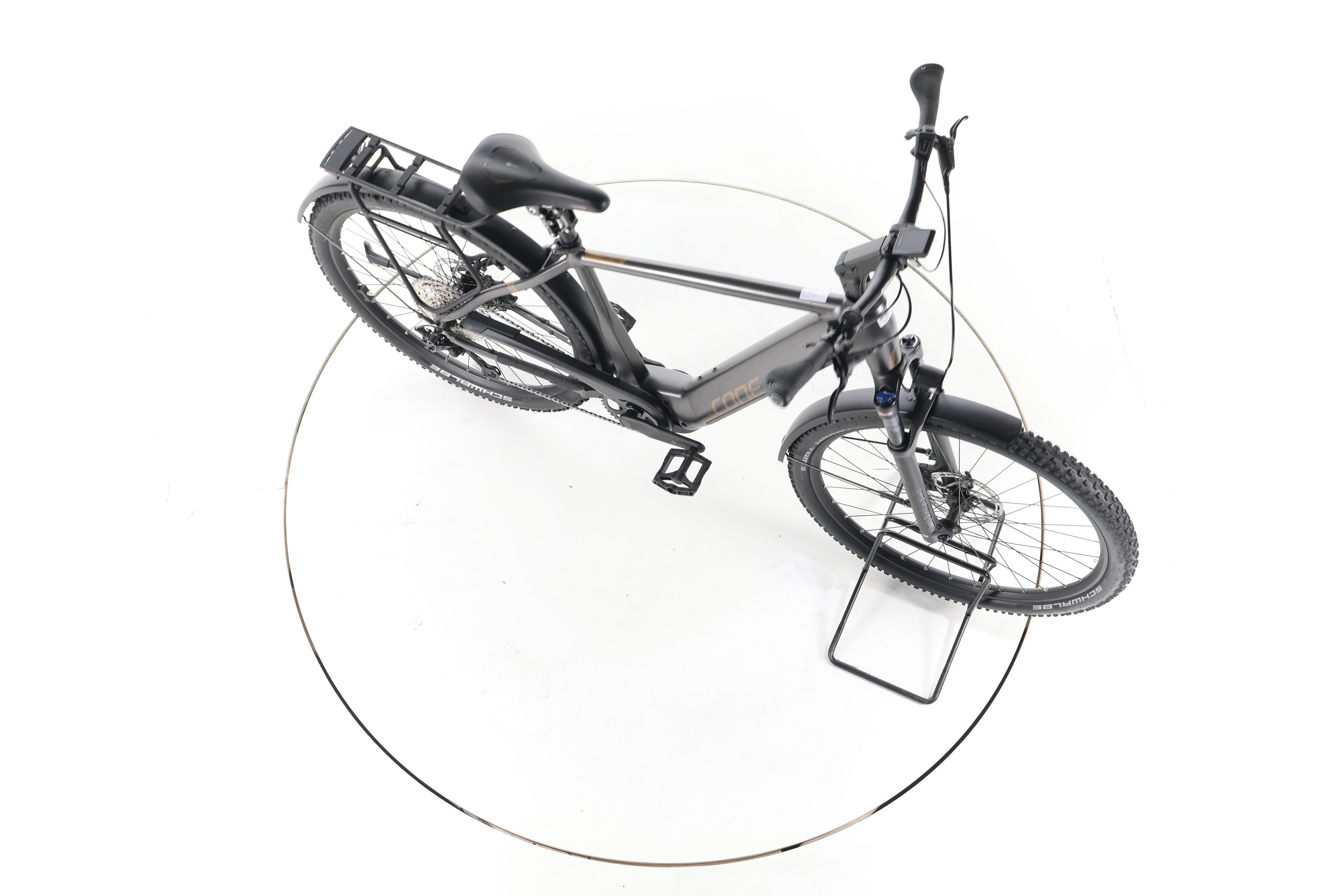 CONE Bikes E-SUV IN 4.0 Trekking E-Bike 2023 - Image 14