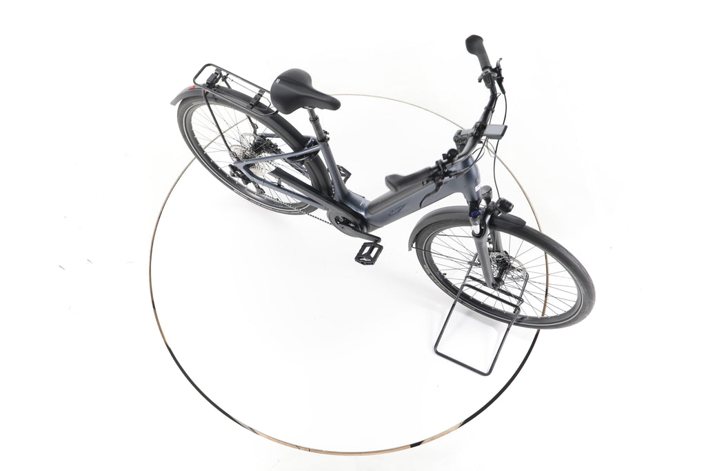 Cube Supreme Sport Hybrid Pro Trekking E-Bike Tiefeinsteiger - Image 14