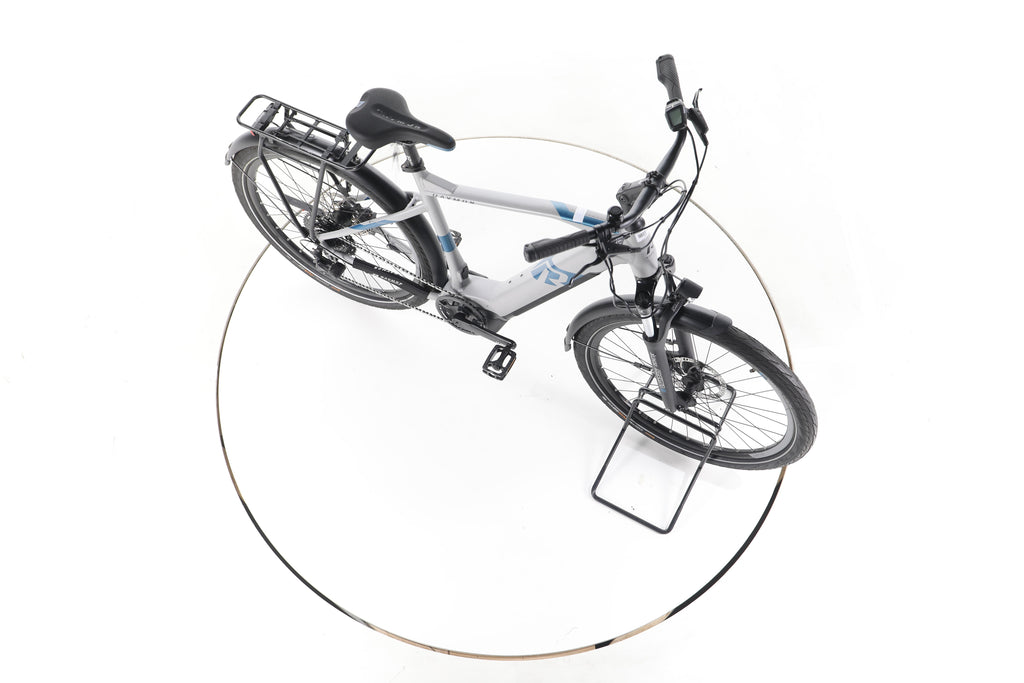 R Raymon TourRay E 5.0 Trekking E-Bike - Image 14