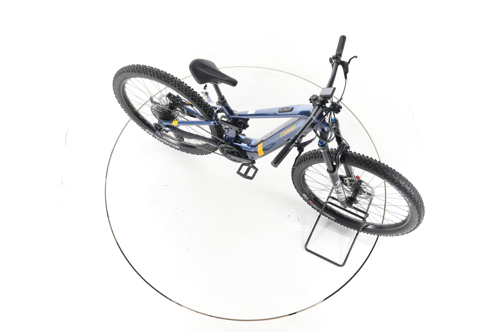 Conway Xyron S 3.9 E-Bike Fully - Image 14
