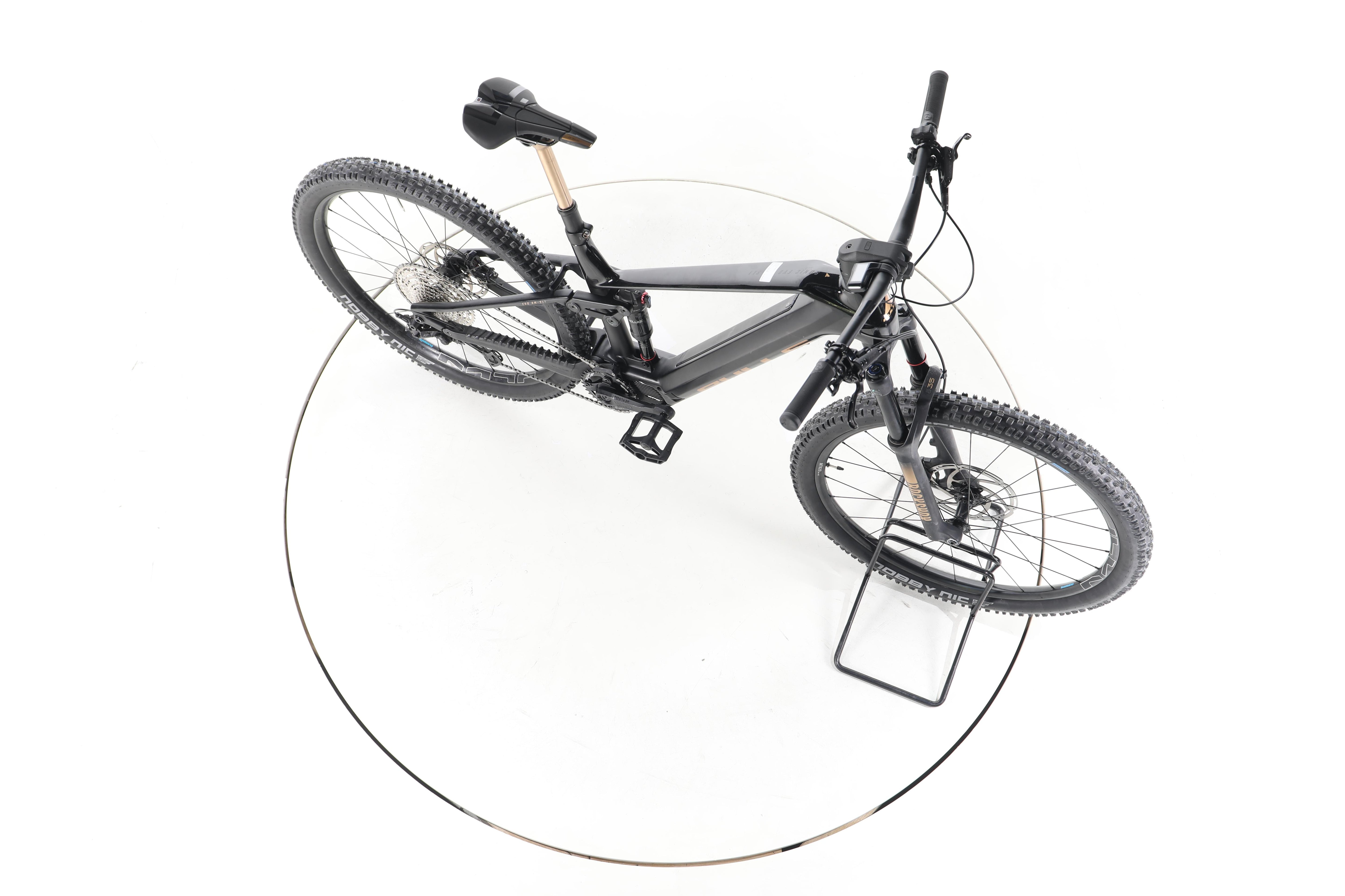Bulls Sonic Evo AM-SL1 E-Bike Fully Carbon - Image 14
