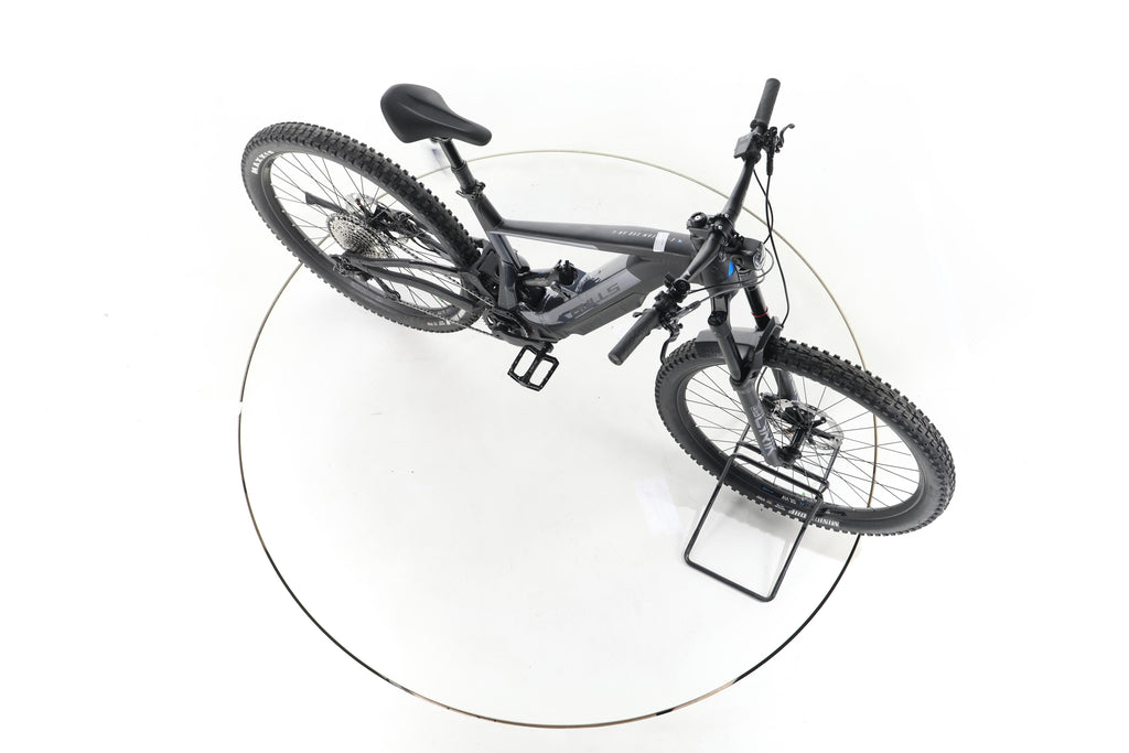Bulls E-Stream EVO AM 4 E-Bike Fully - Image 14