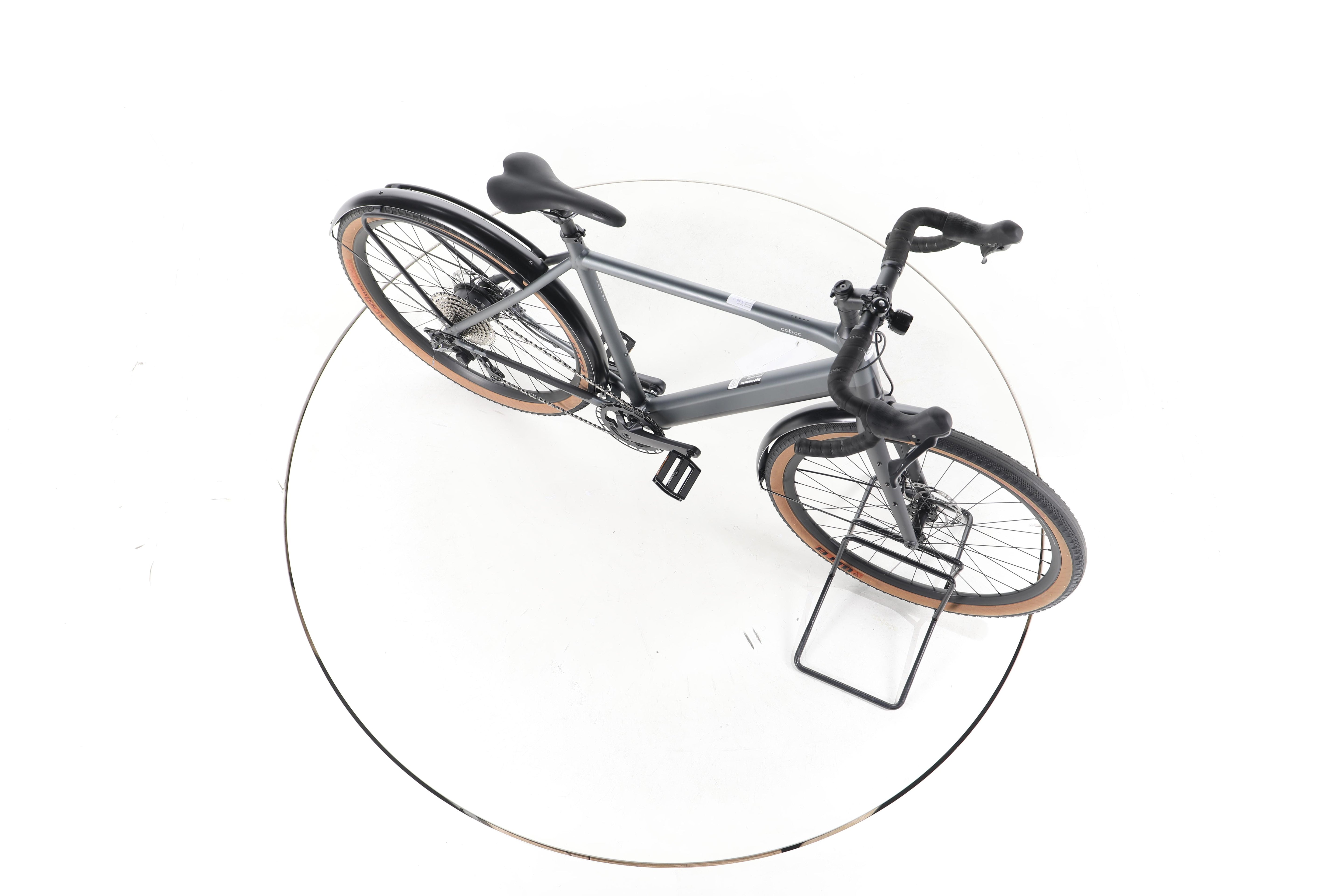 Coboc Torino E-Gravelbike - Image 14