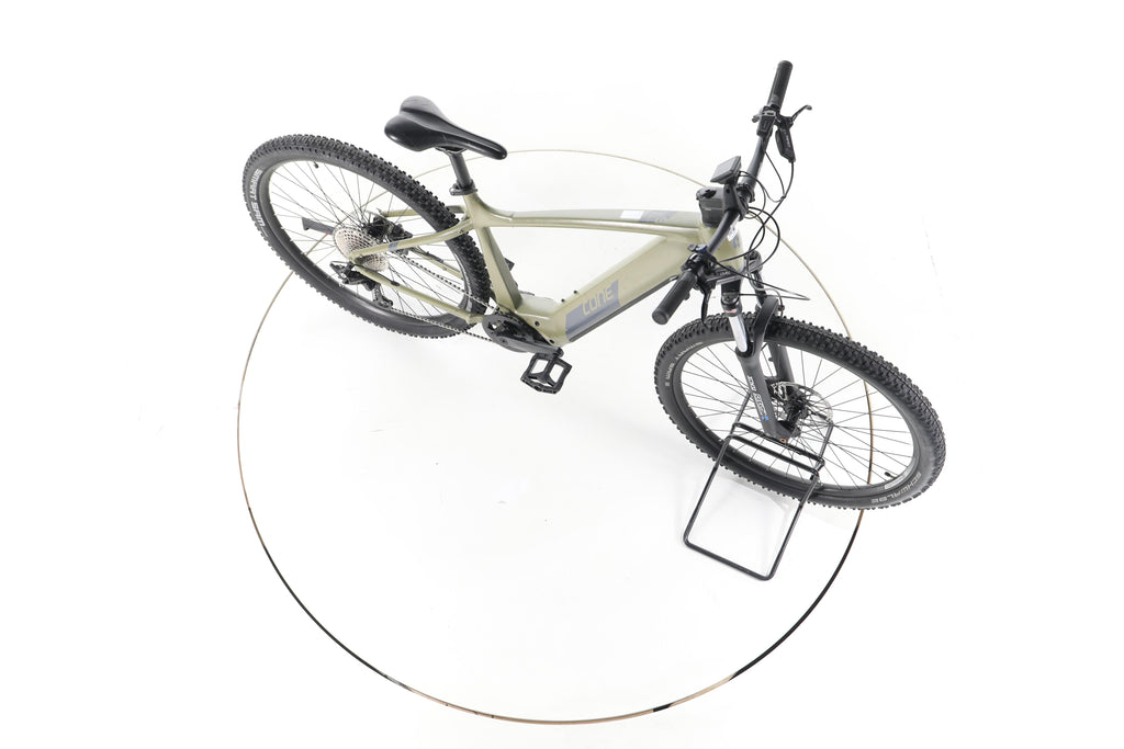 CONE Bikes eTrail IN 3.0 E-Bike - Image 14