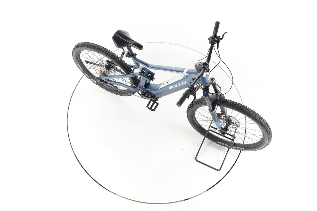 Bulls Copperhead EVO AM 2 Fully E-Bike - Image 14