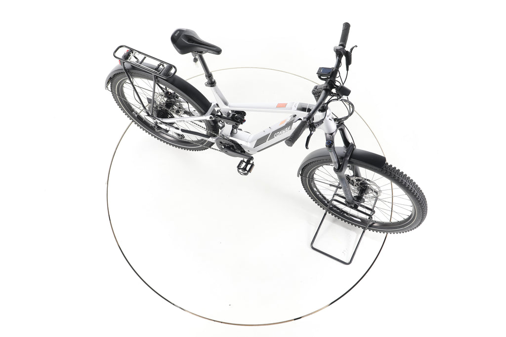 Conway Xyron SUV 2.7 SUV E-Bike - Image 14