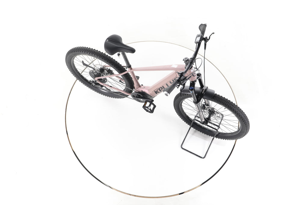 Kellys Tayen R50 E-Bike - Image 14