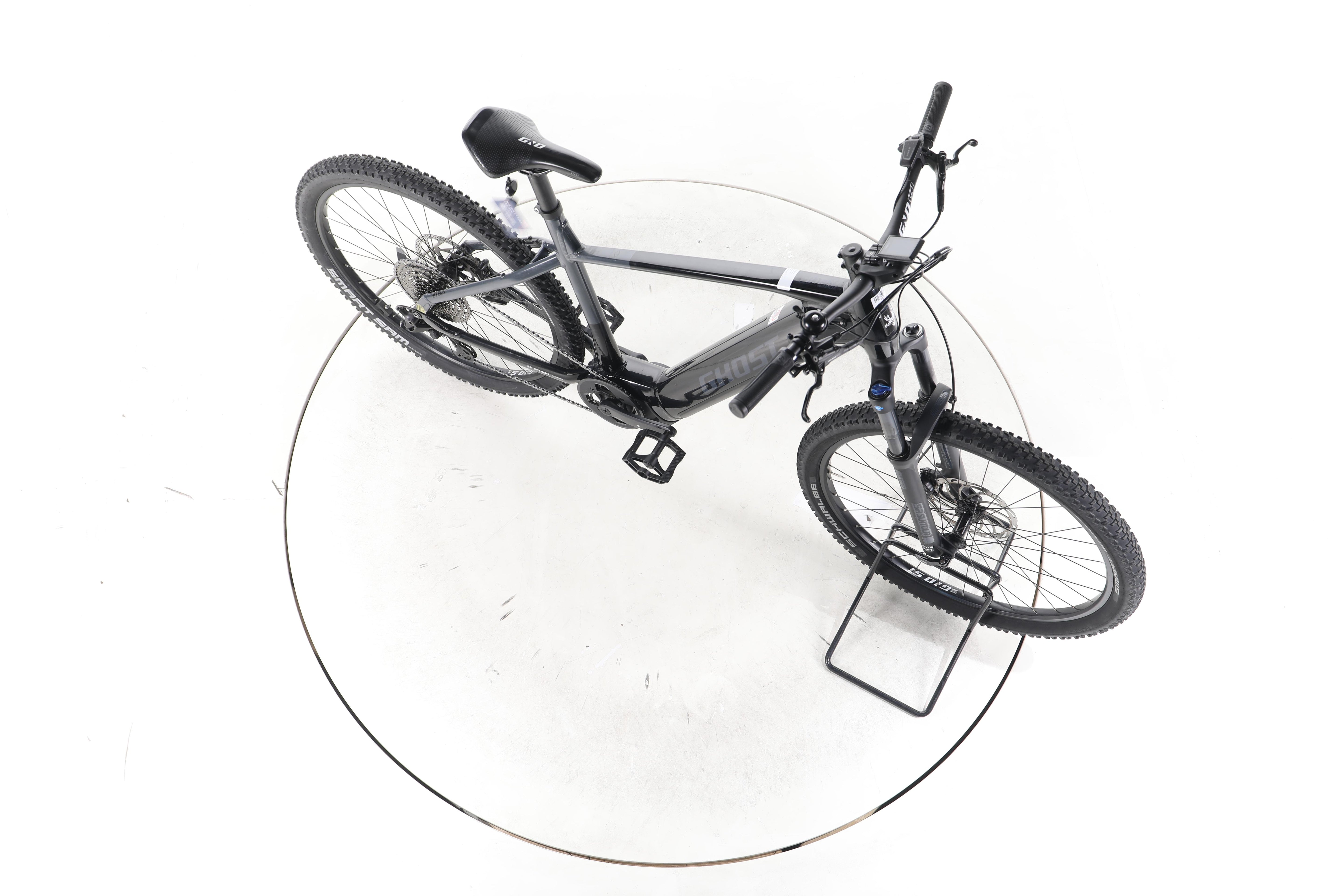 Ghost E-Teru B Advanced EQ E-Bike 2024 - Image 14