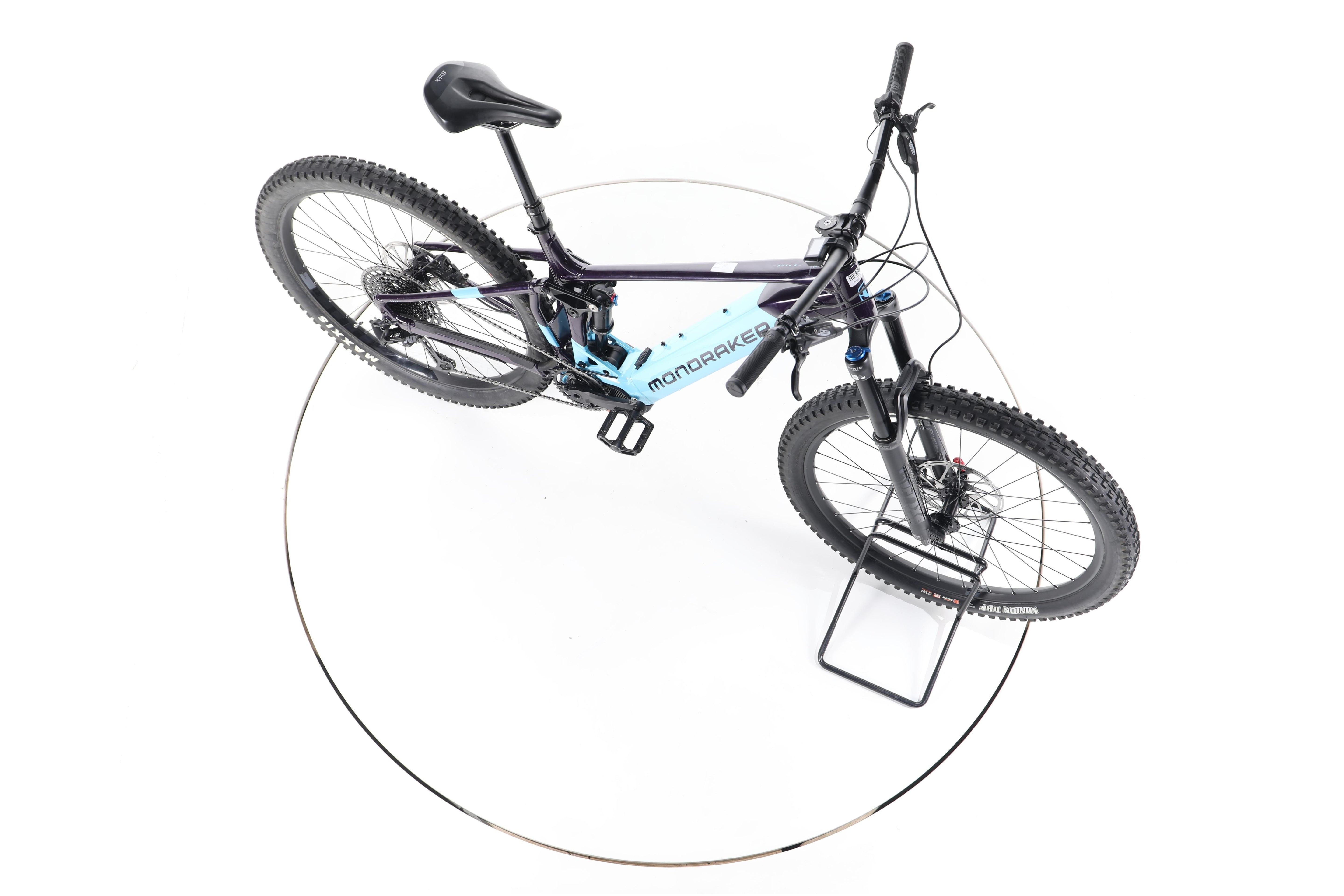Mondraker DUSK R E-Bike Fully - Image 14