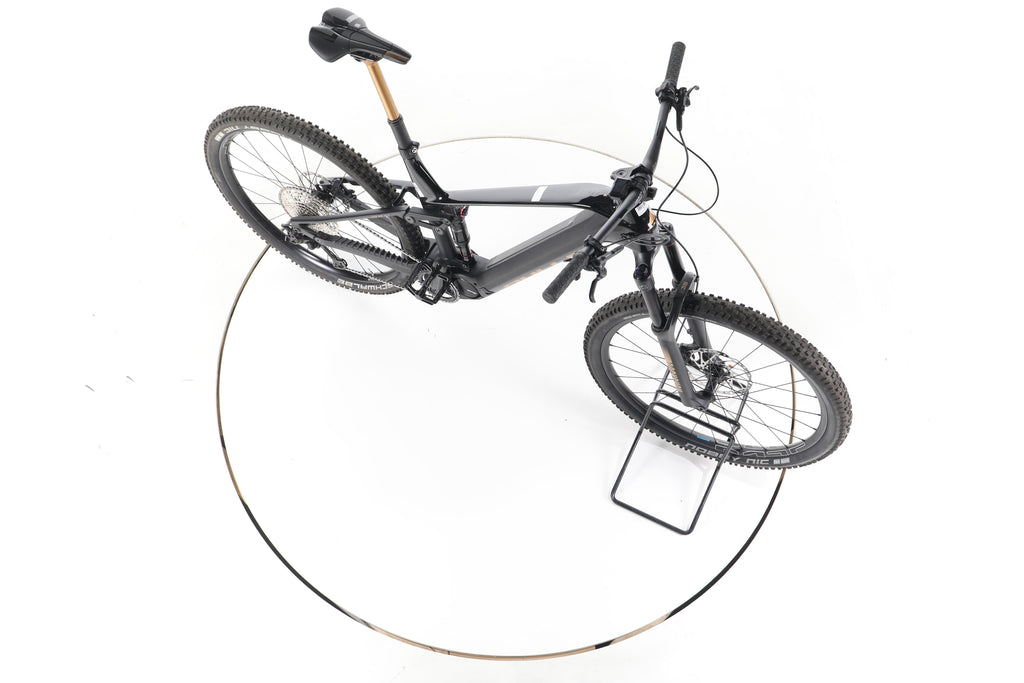Bulls Sonic EVO AM SL 1 E-Bike Fully Carbon - Image 14