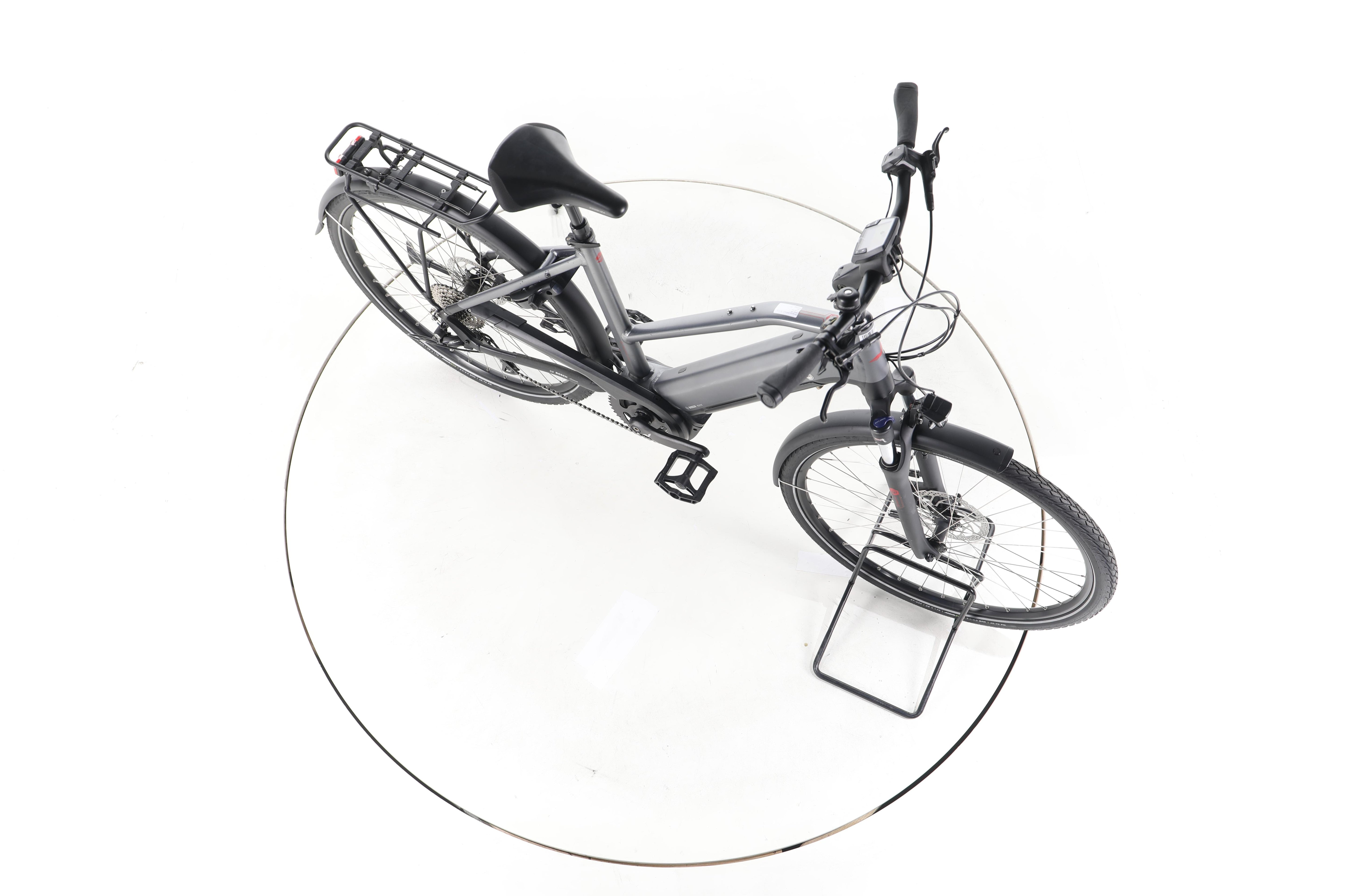 Victoria eTrekking 12.6 Trekking E-Bike - Image 14