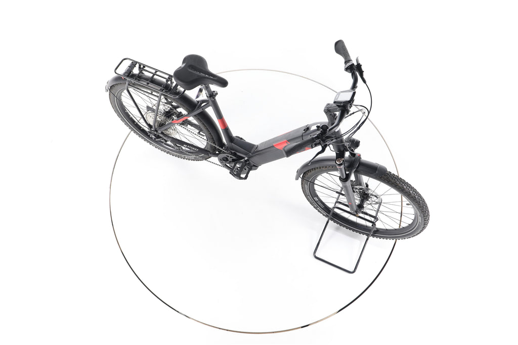 R Raymon CrossRay E 7.0 Trekking E-Bike Tiefeinsteiger - Image 14