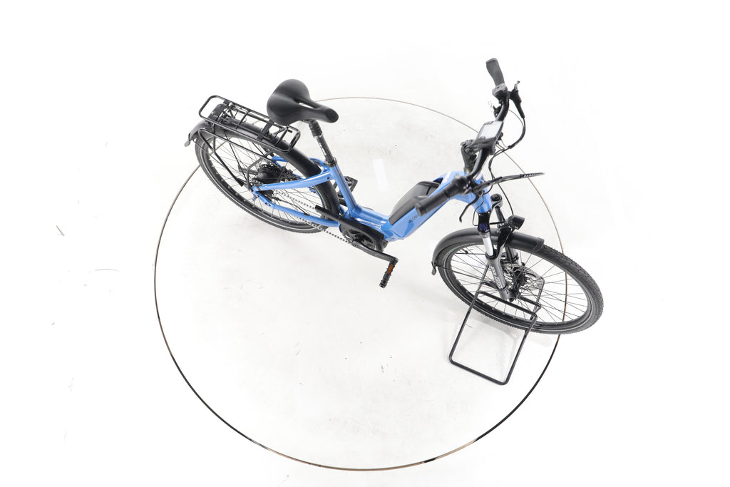 Velo de Ville AEB 800 City E-Bike Tiefeinsteiger - Image 14
