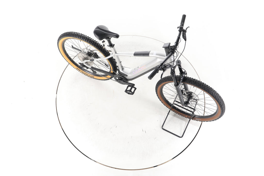 Cube Reaction Hybrid SLX E-Bike - Image 14