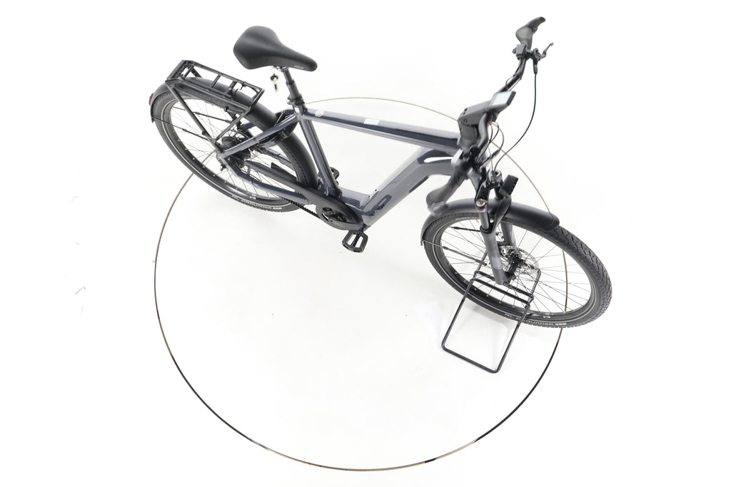 FLYER Gotour 7.23 City E-Bike 2024 - Image 14