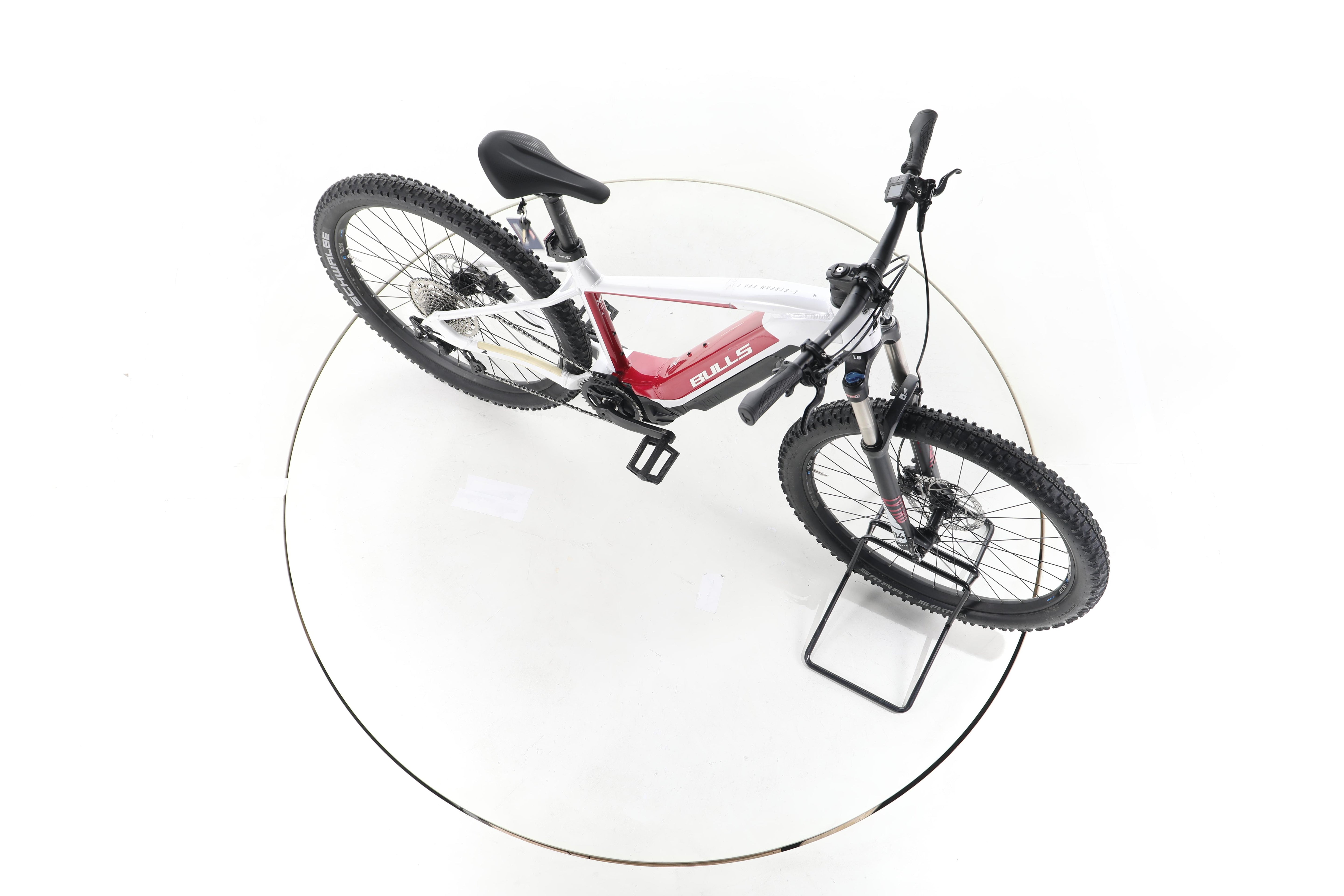Bulls E-Stream Eva 1 E-Bike - Image 14