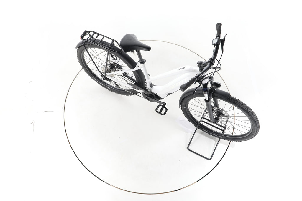 Scott Sub Cross eRIDE 20 EQ Trekking E-Bike - Image 14