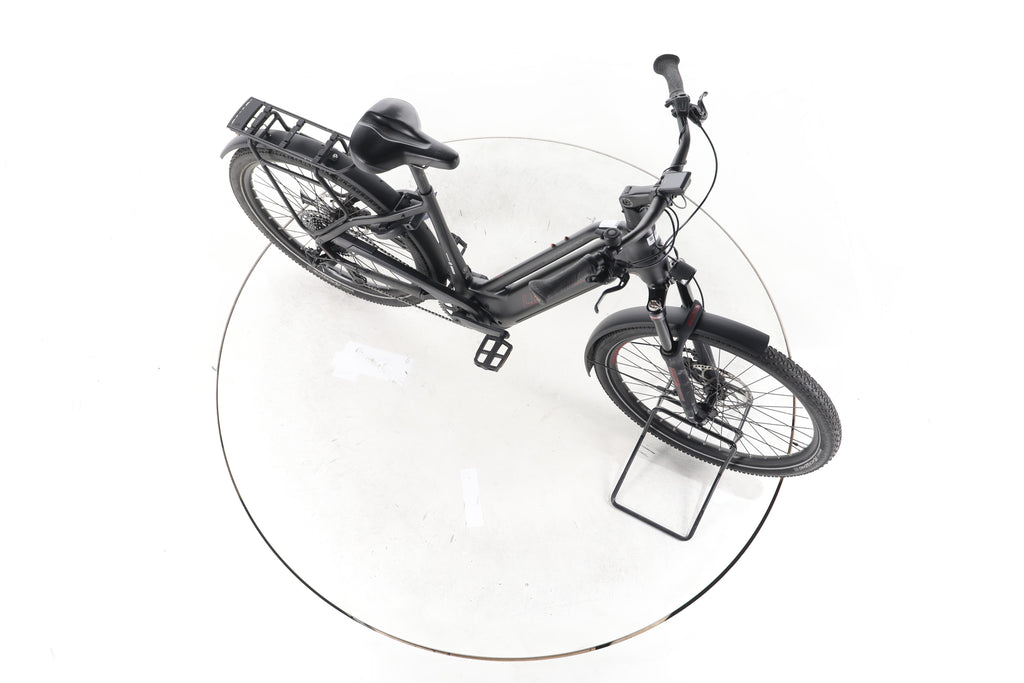 Corratec Life CX7 Trekking E-Bike Tiefeinsteiger 2024 - Image 14