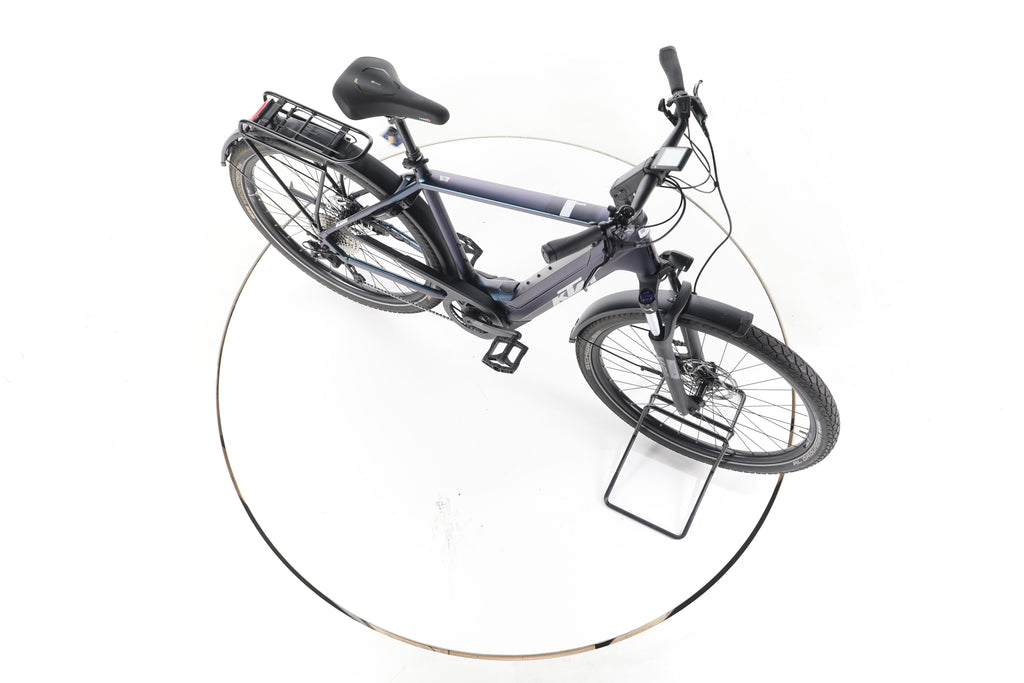 KTM Macina GRAN 820 Trekking E-Bike 2024 - Image 14