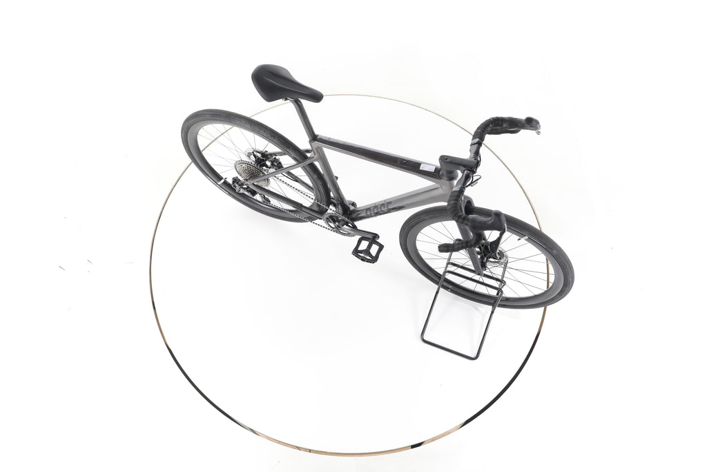 Rose Backroad GRX RX810 Di2 1x11 Rennrad Carbon - Image 14