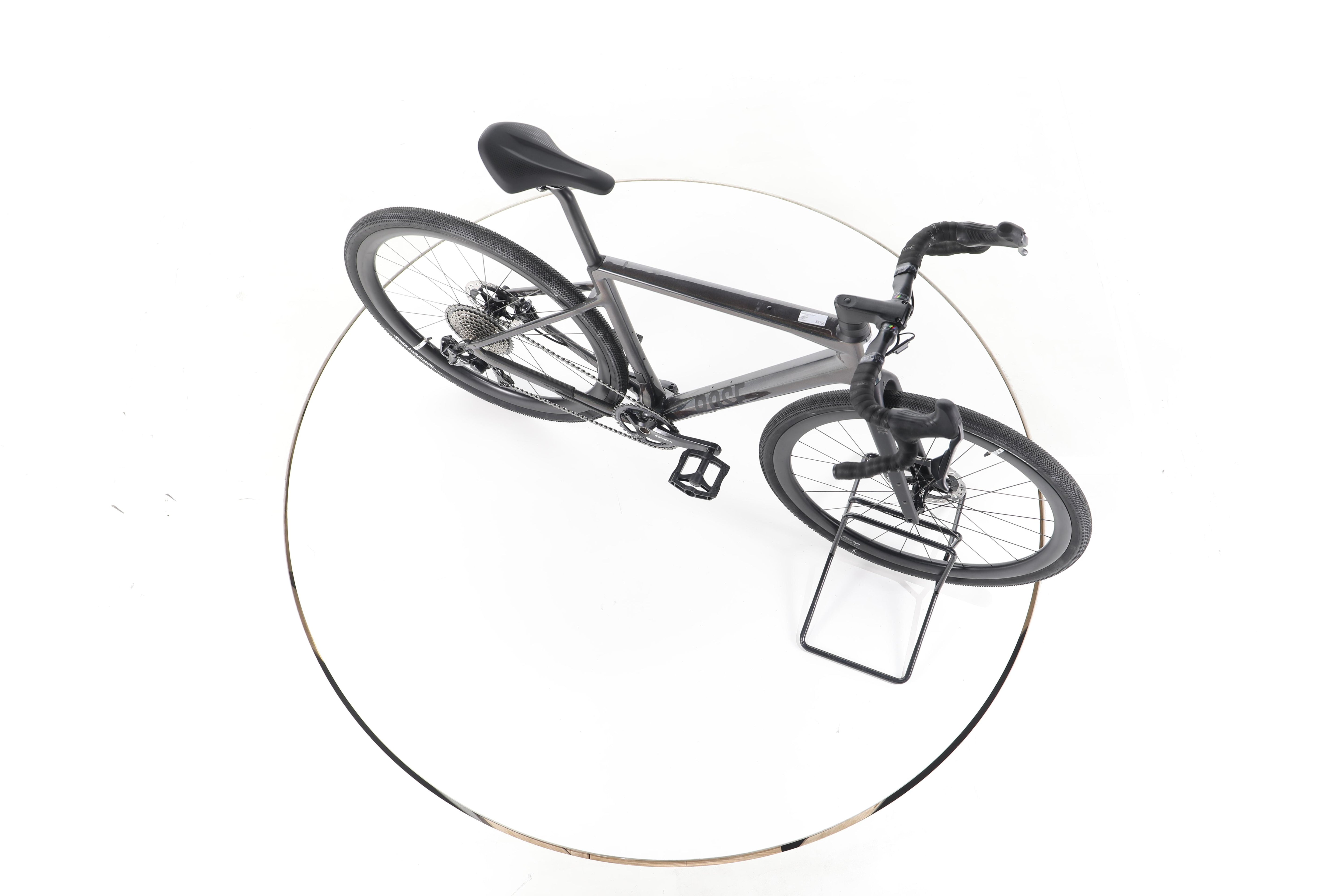 Rose Backroad GRX RX810 Di2 1x11 Rennrad Carbon - Image 14