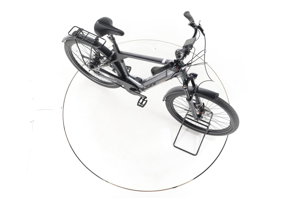 Kreidler Eco 10 City E-Bike - Image 14