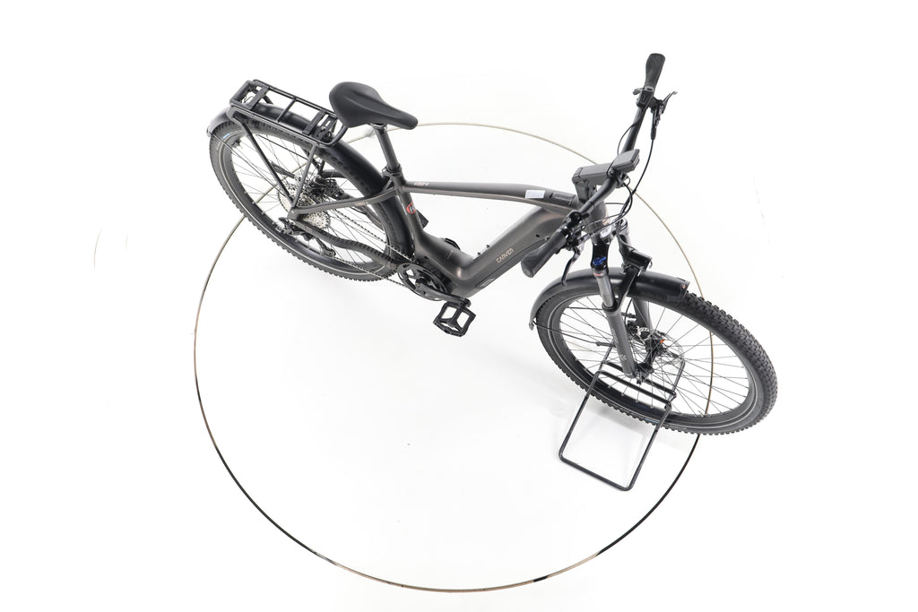 Carver SUV E.550 Trekking E-Bike 2025 - Image 14