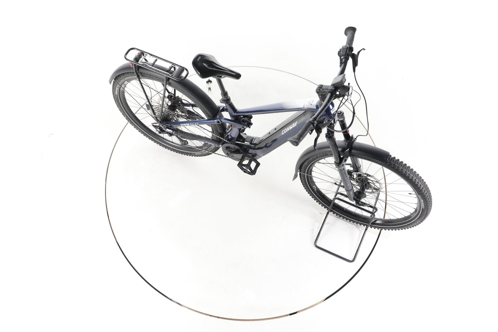 Conway Xyron SUV 4.9 SUV E-Bike - Image 14