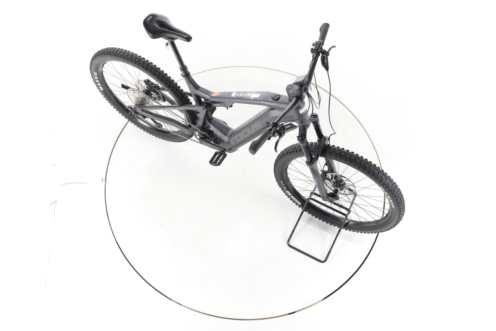 Focus Thron² 6.8 E-Bike Fully - Image 14