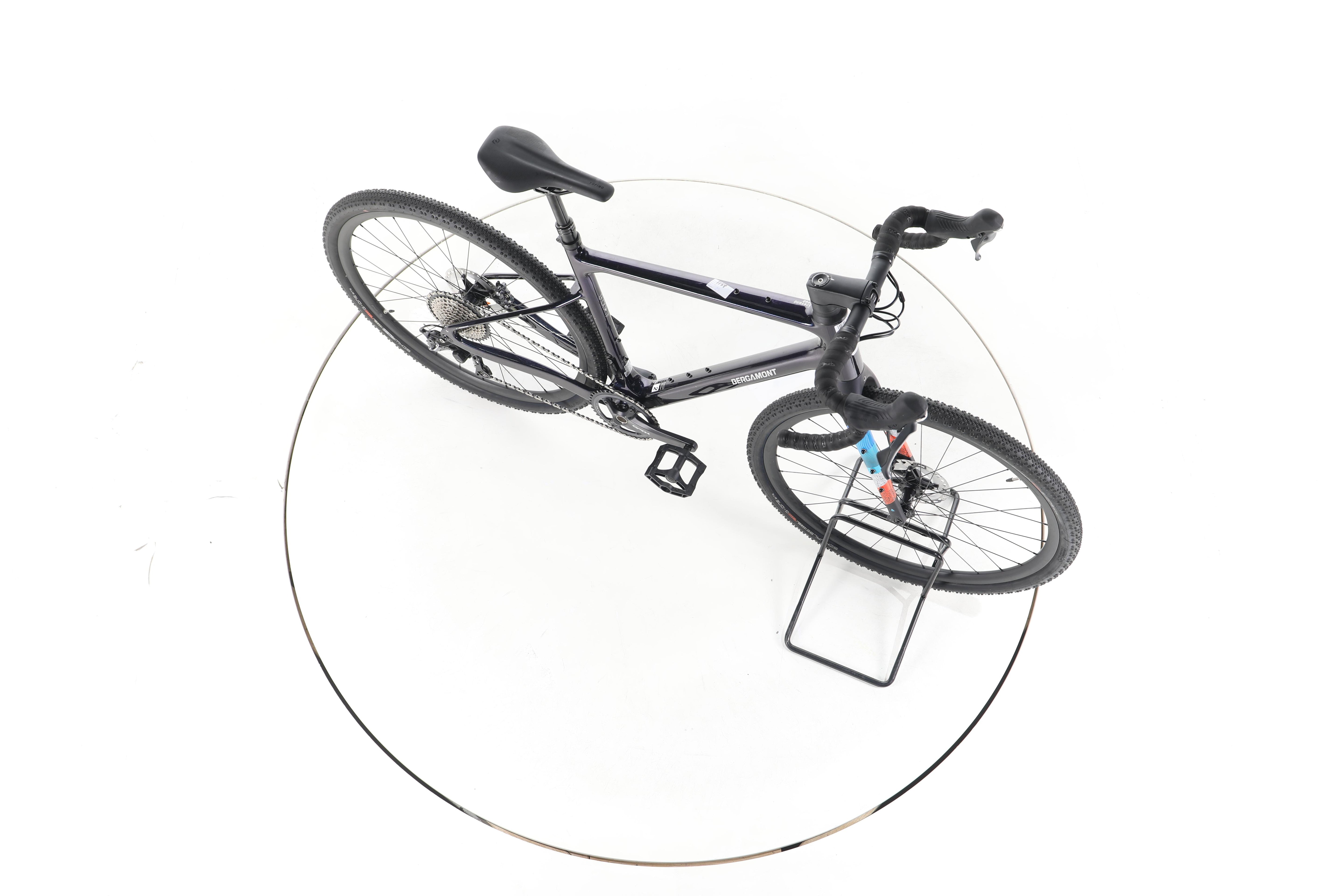 Bergamont Grandurance Elite - Image 14