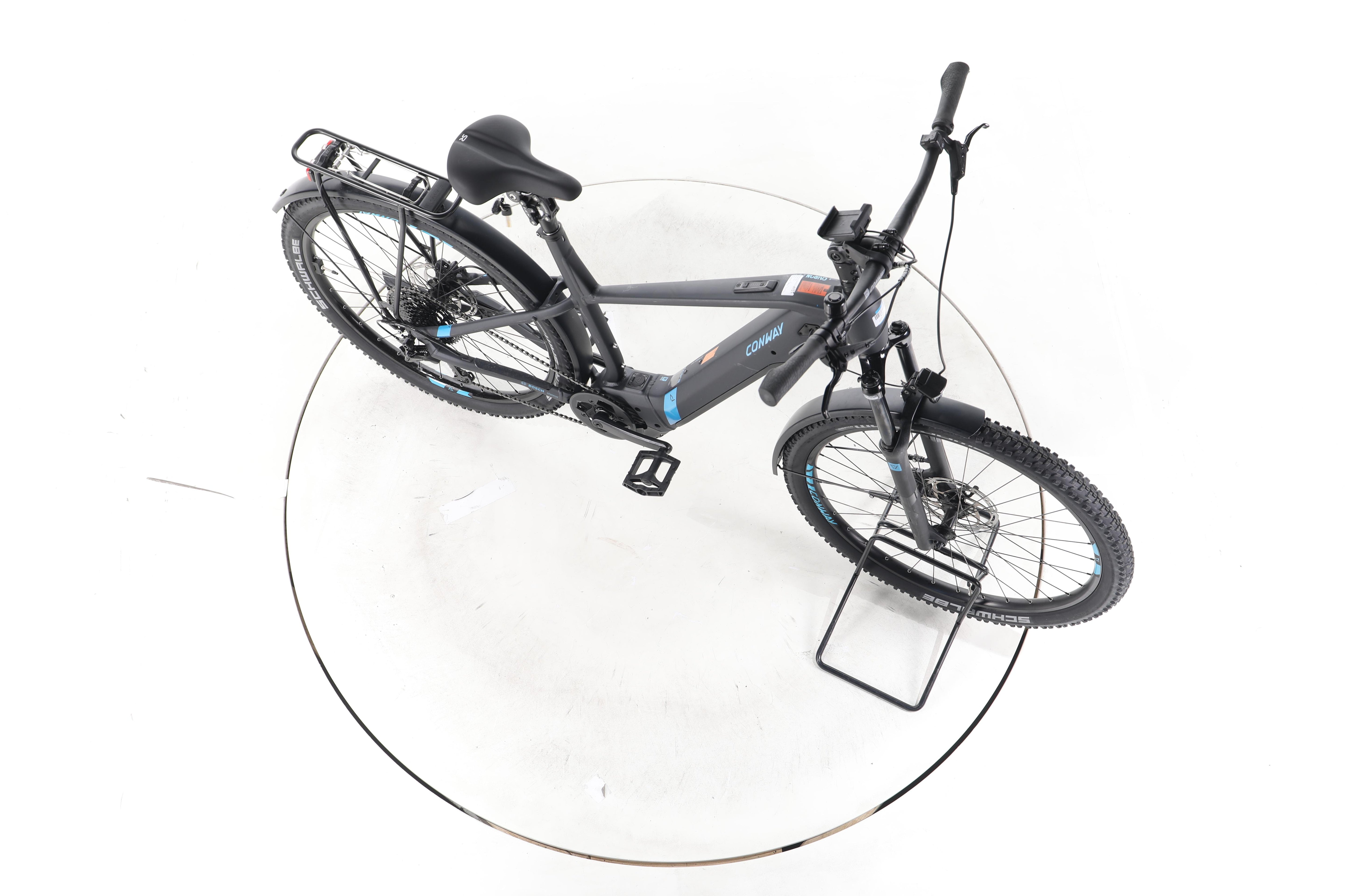 Conway Cairon C 2.0 Trekking E-Bike - Image 14