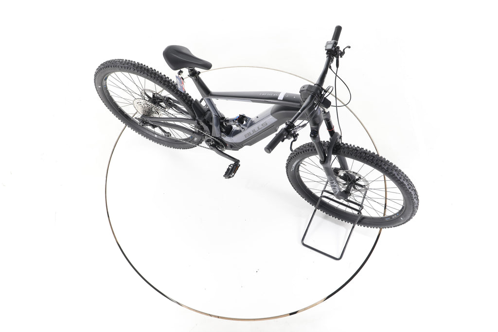 Bulls E-Stream EVO AM 4 E-Bike Fully - Image 14