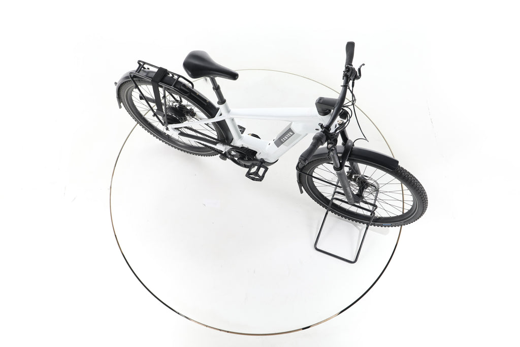 Canyon Pathlite:ON 8 SUV City E-Bike 2024 - Image 14
