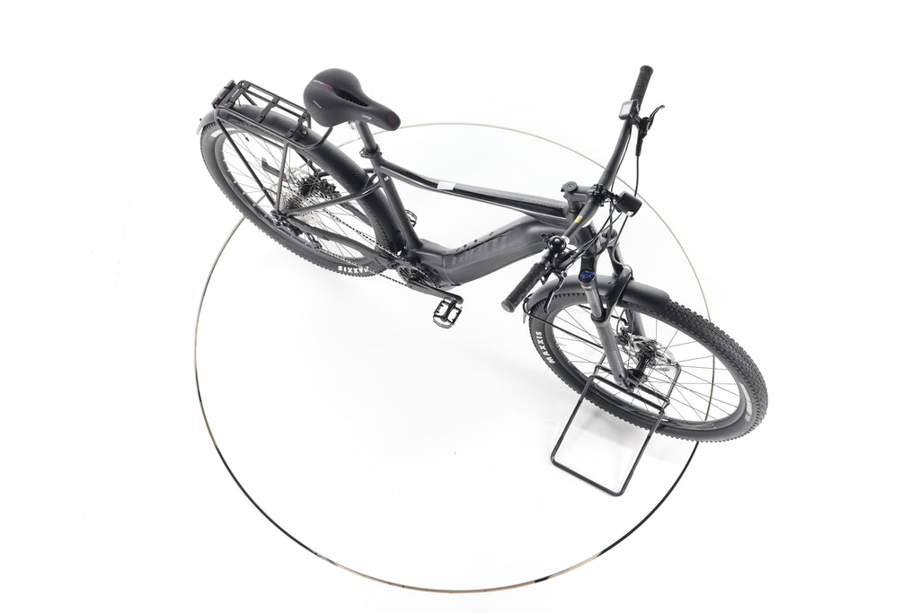 Giant Fathom E+ EX Trekking E-Bike 2023 - Image 14